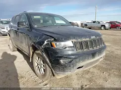 1C4RJFAG1JC379724 2018 JEEP GRAND CHEROKEE
