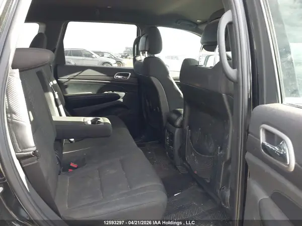 1C4RJFAG1JC379724 2018 JEEP GRAND CHEROKEE - Image 8