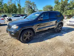 1C4RJFAG1JC382011 2018 JEEP GRAND CHEROKEE