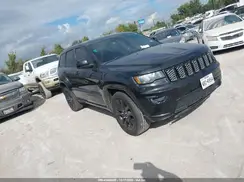 1C4RJFAG1JC383336 2018 JEEP GRAND CHEROKEE