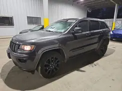 1C4RJFAG1JC387340 2018 JEEP GRAND CHEROKEE