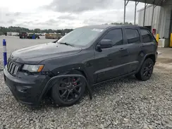 1C4RJFAG1JC387368 2018 JEEP GRAND CHEROKEE