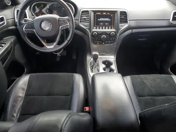 1C4RJFAG1JC387368 2018 JEEP GRAND CHEROKEE - Image 8