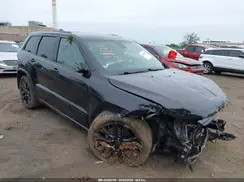 1C4RJFAG1JC387466 2018 JEEP GRAND CHEROKEE