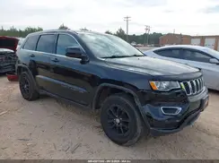1C4RJFAG1JC387807 2018 JEEP GRAND CHEROKEE