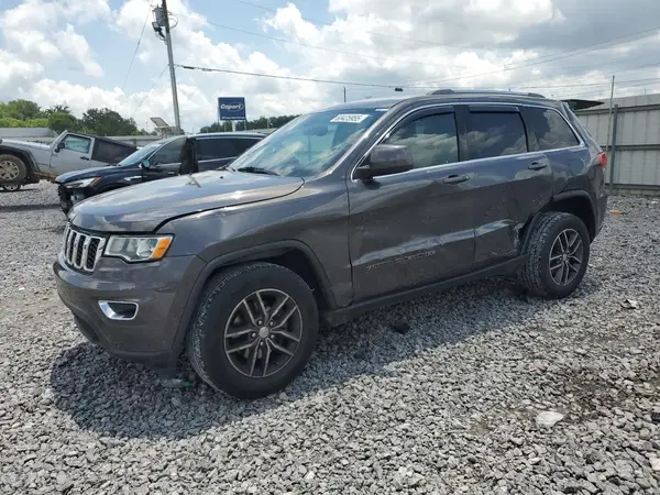 1C4RJFAG1JC388956 2018 JEEP GRAND CHEROKEE - Image 1