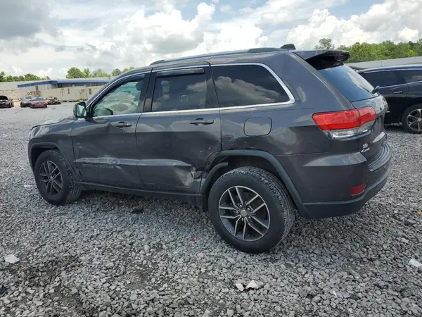 1C4RJFAG1JC388956 2018 JEEP GRAND CHEROKEE - Image 2