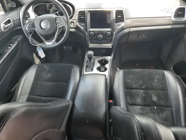 1C4RJFAG1JC388956 2018 JEEP GRAND CHEROKEE - Image 8