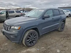 1C4RJFAG1JC389329 2018 JEEP GRAND CHEROKEE