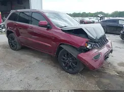 1C4RJFAG1JC390142 2018 JEEP GRAND CHEROKEE