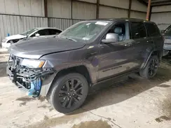 1C4RJFAG1JC390447 2018 JEEP GRAND CHEROKEE