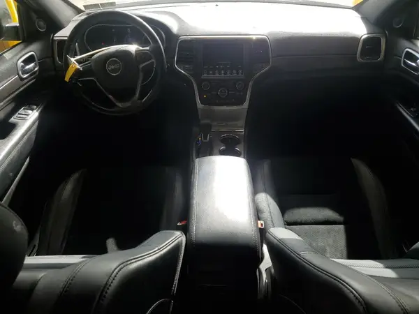 1C4RJFAG1JC390447 2018 JEEP GRAND CHEROKEE - Image 8
