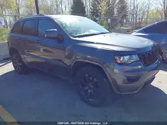 1C4RJFAG1JC395857 2018 JEEP GRAND CHEROKEE