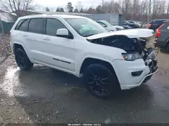 1C4RJFAG1JC396314 2018 JEEP GRAND CHEROKEE
