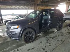 1C4RJFAG1JC396989 2018 JEEP GRAND CHEROKEE