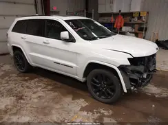 1C4RJFAG1JC401494 2018 JEEP GRAND CHEROKEE