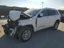 1C4RJFAG1JC405187 2018 JEEP GRAND CHEROKEE