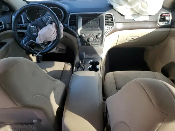 1C4RJFAG1JC405187 2018 JEEP GRAND CHEROKEE - Image 8