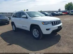 1C4RJFAG1JC405240 2018 JEEP GRAND CHEROKEE
