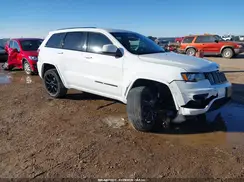 1C4RJFAG1JC410258 2018 JEEP GRAND CHEROKEE