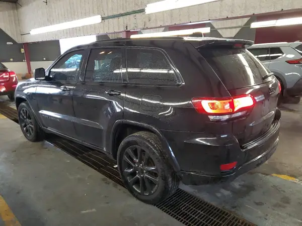 1C4RJFAG1JC420479 2018 JEEP GRAND CHEROKEE - Image 2