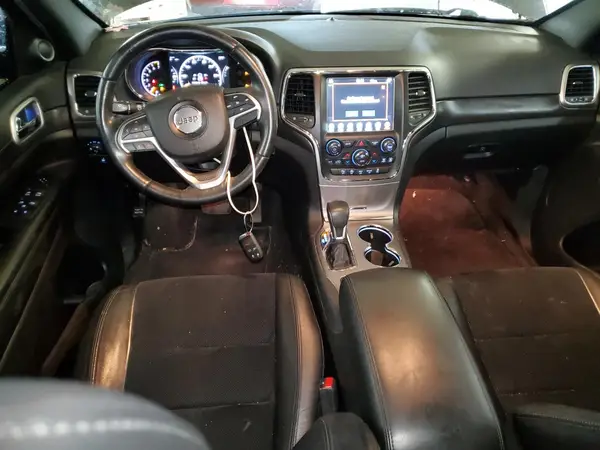 1C4RJFAG1JC420479 2018 JEEP GRAND CHEROKEE - Image 8