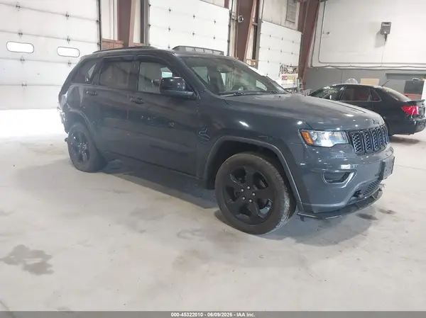 1C4RJFAG1JC421180 2018 JEEP GRAND CHEROKEE - Image 1