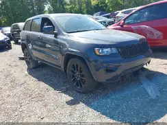 1C4RJFAG1JC421194 2018 JEEP GRAND CHEROKEE
