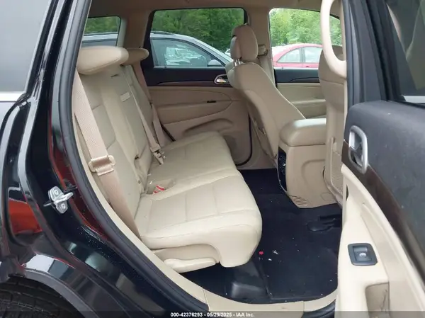 1C4RJFAG1JC422037 2018 JEEP GRAND CHEROKEE - Image 8