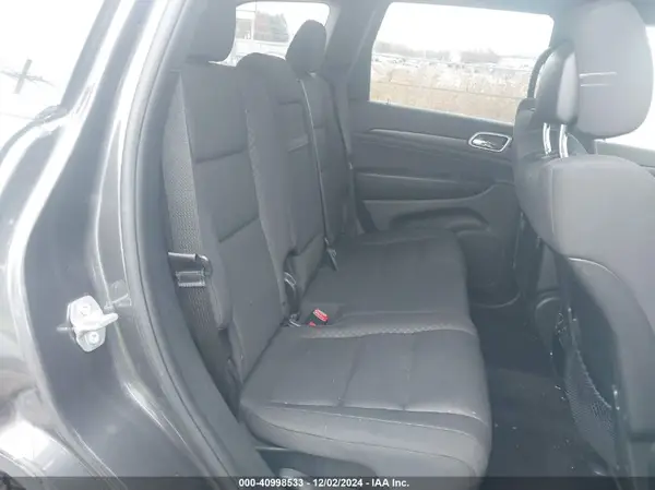 1C4RJFAG1JC423348 2018 JEEP GRAND CHEROKEE - Image 8