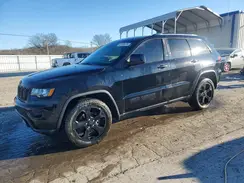 1C4RJFAG1JC423740 2018 JEEP GRAND CHEROKEE