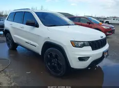 1C4RJFAG1JC425973 2018 JEEP GRAND CHEROKEE