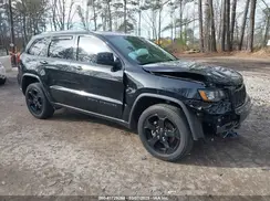 1C4RJFAG1JC426542 2018 JEEP GRAND CHEROKEE