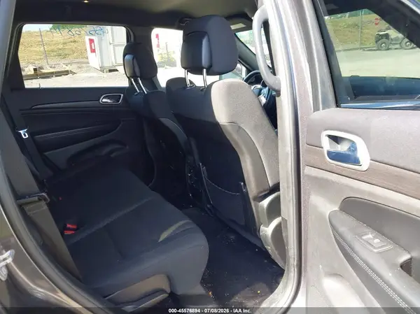 1C4RJFAG1JC432096 2018 JEEP GRAND CHEROKEE - Image 8