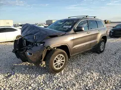 1C4RJFAG1JC432115 2018 JEEP GRAND CHEROKEE