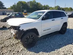 1C4RJFAG1JC432745 2018 JEEP GRAND CHEROKEE