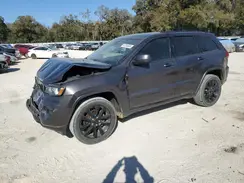 1C4RJFAG1JC435810 2018 JEEP GRAND CHEROKEE