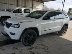 1C4RJFAG1JC437122 2018 JEEP GRAND CHEROKEE
