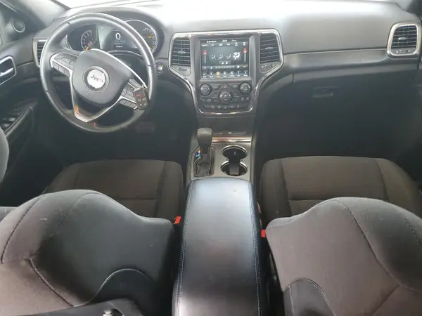 1C4RJFAG1JC437122 2018 JEEP GRAND CHEROKEE - Image 8