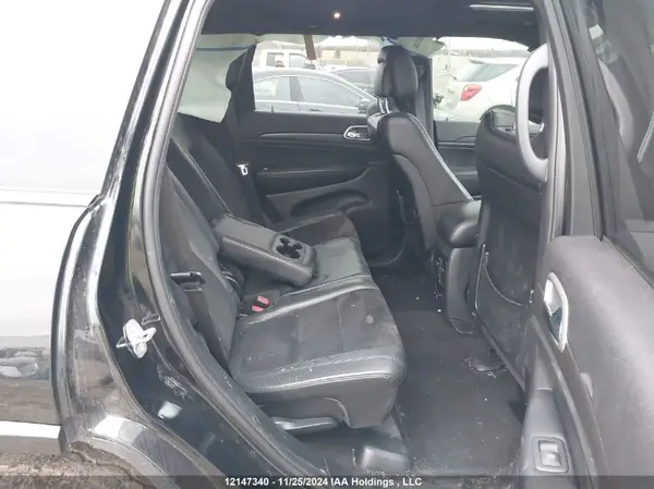 1C4RJFAG1JC440165 2018 JEEP GRAND CHEROKEE - Image 8