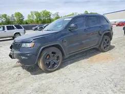 1C4RJFAG1JC448654 2018 JEEP GRAND CHEROKEE