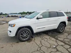 1C4RJFAG1JC453496 2018 JEEP GRAND CHEROKEE