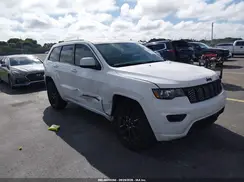1C4RJFAG1JC454437 2018 JEEP GRAND CHEROKEE
