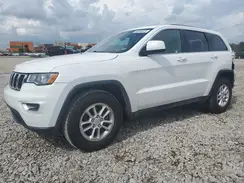 1C4RJFAG1JC457404 2018 JEEP GRAND CHEROKEE