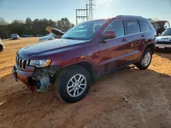 1C4RJFAG1JC457595 2018 JEEP GRAND CHEROKEE