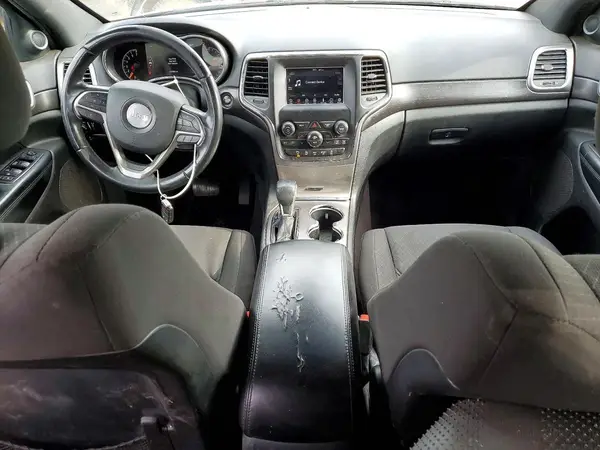 1C4RJFAG1JC457595 2018 JEEP GRAND CHEROKEE - Image 8