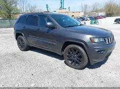 1C4RJFAG1JC458035 2018 JEEP GRAND CHEROKEE