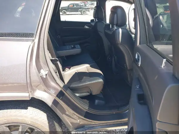 1C4RJFAG1JC458035 2018 JEEP GRAND CHEROKEE - Image 8