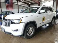 1C4RJFAG1JC459119 2018 JEEP GRAND CHEROKEE