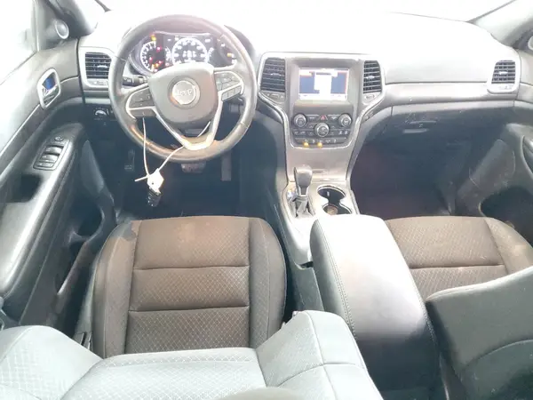 1C4RJFAG1JC459119 2018 JEEP GRAND CHEROKEE - Image 8